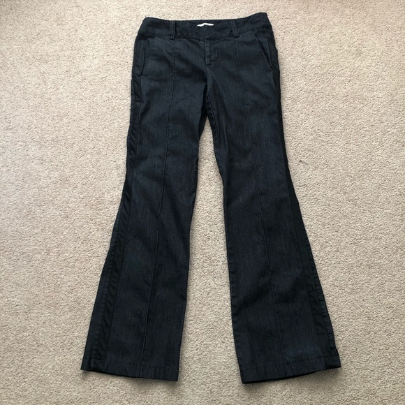 Lepore Jeans Lepore Flare Jeans Poshmark